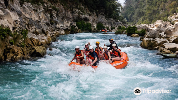 Ruta Huasteca Expediciones