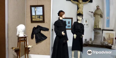 Heemmuseum Heymissen