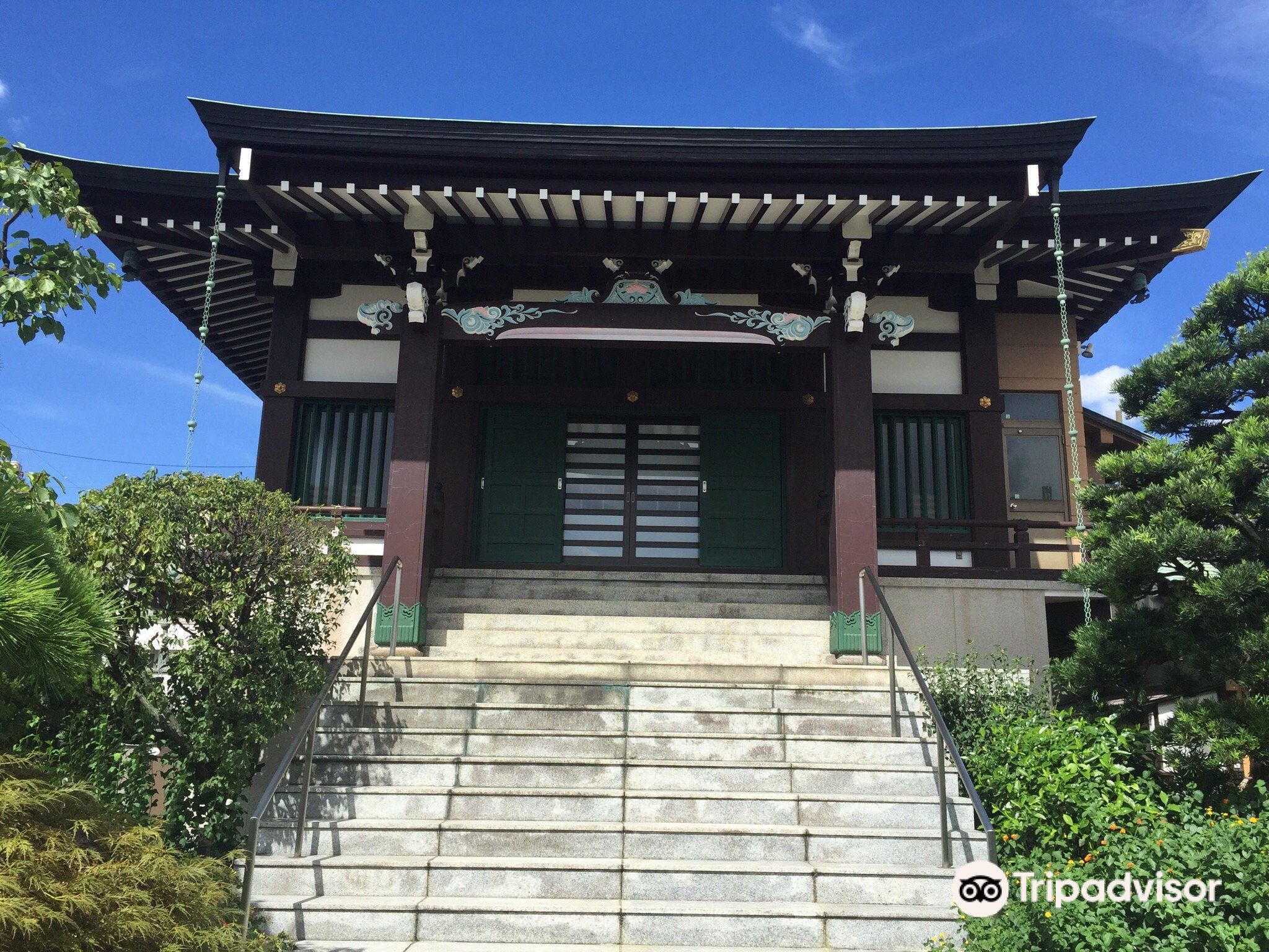진영사 티켓 할인, 운영 시간, 후기 [2025년] | Trip.com