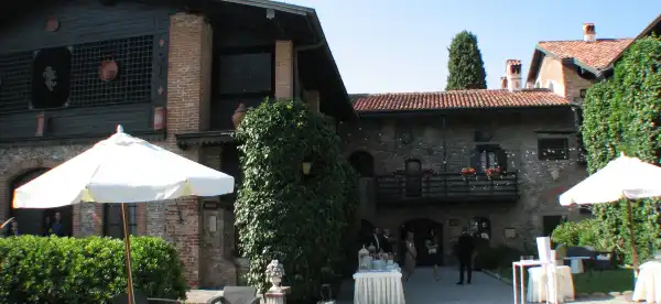 Hotel a Mozzo