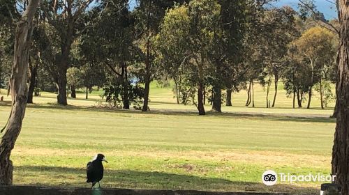 Mount Martha Public Golf Course