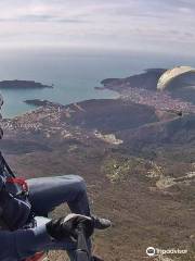 Paragliding Montenegro Club