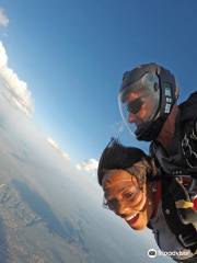 Skydive Tandem Company - Victoria Falls