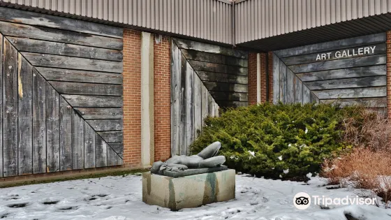 Kitchener-Waterloo Art Gallery
