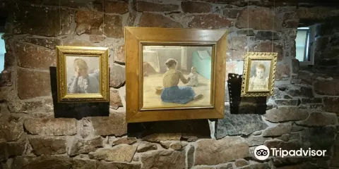 Önningeby Konstmuseum