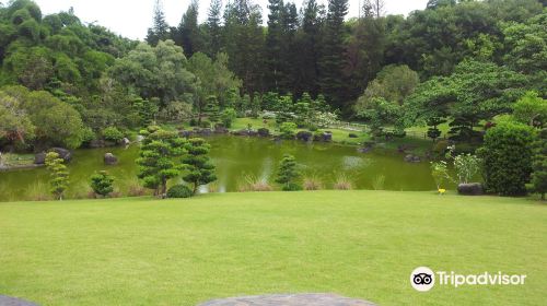 Jardín Botánico Nacional