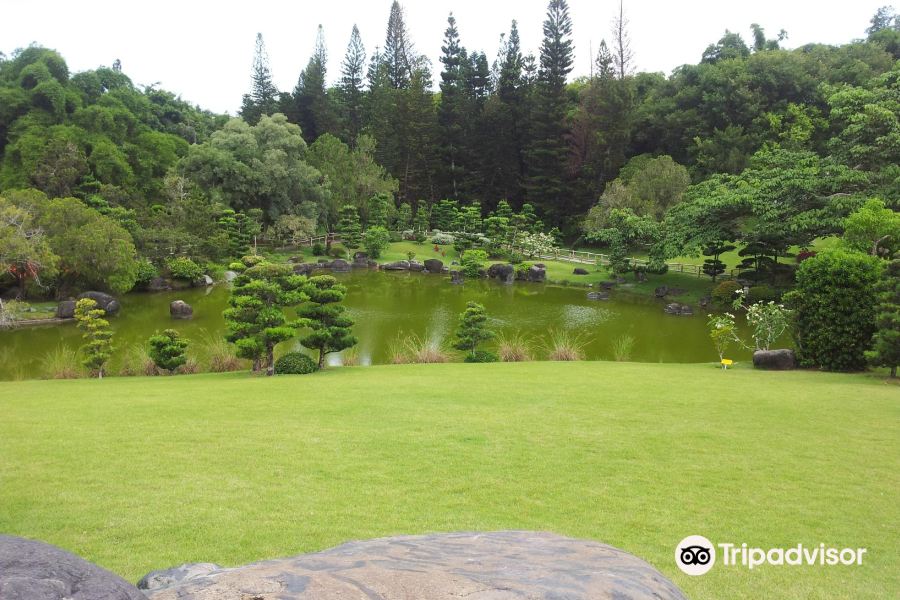 國家植物園