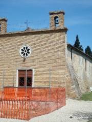 Abbazia dei Ss. Benedetto e Mauro