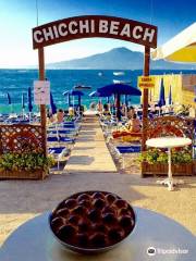 Chicchi Beach