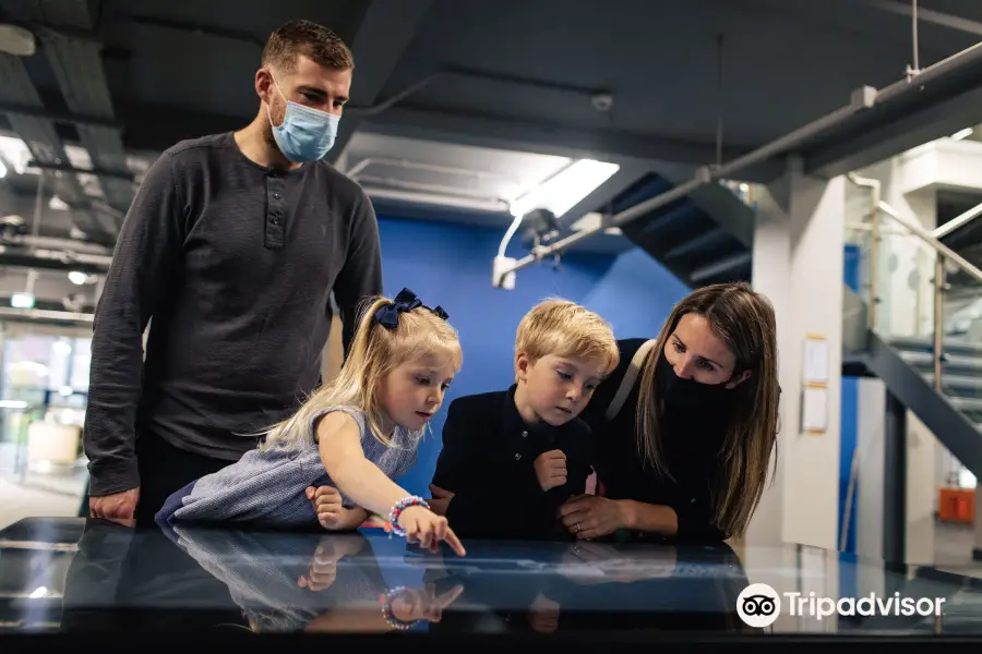 Aberdeen Science Centre