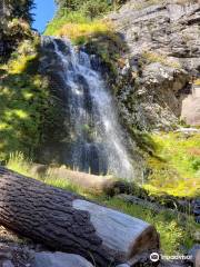 Plaikni Falls