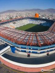 Estadio Hidalgo