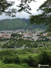 Cerro De La Cruz