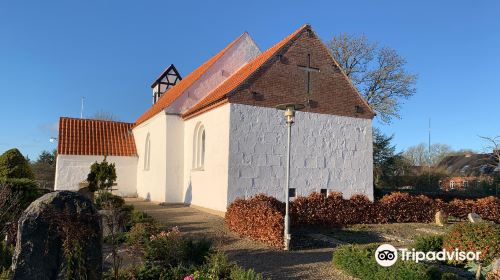 Vitved Church