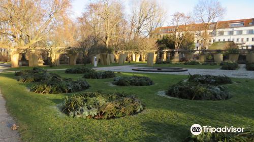 Furth Stadtpark