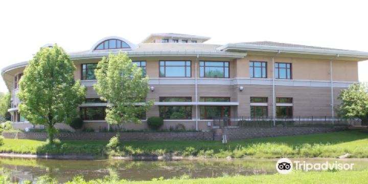 Fremont Public Library