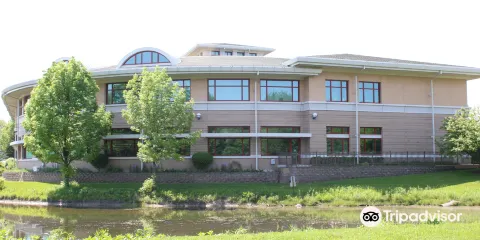 Fremont Public Library