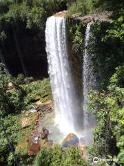 Formoso Waterfall