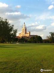 Biltmore Golf Course Miami