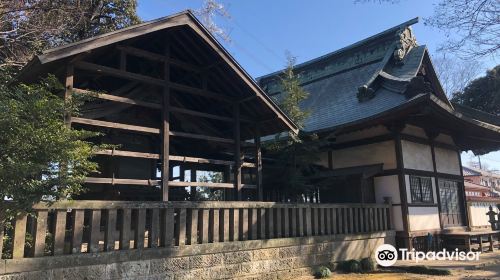 梅宮神社