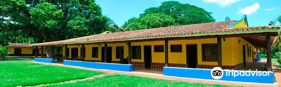 Reserva Ecologica Guaquira