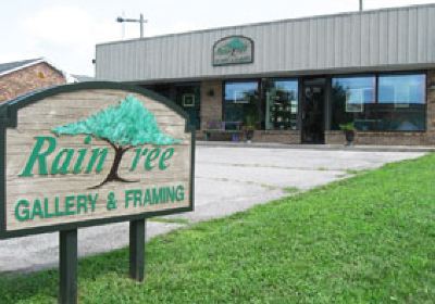 Raintree Gallery and Framing