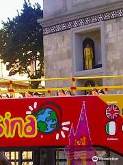 City Sightseeing Messina