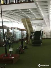 Museo de Armería de Álava