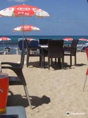 Lighthouse Beach Snack Bar