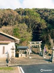 Kagamidake Shrine
