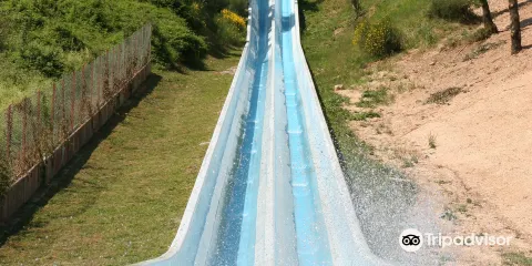 Parco Acquatico Eldorado