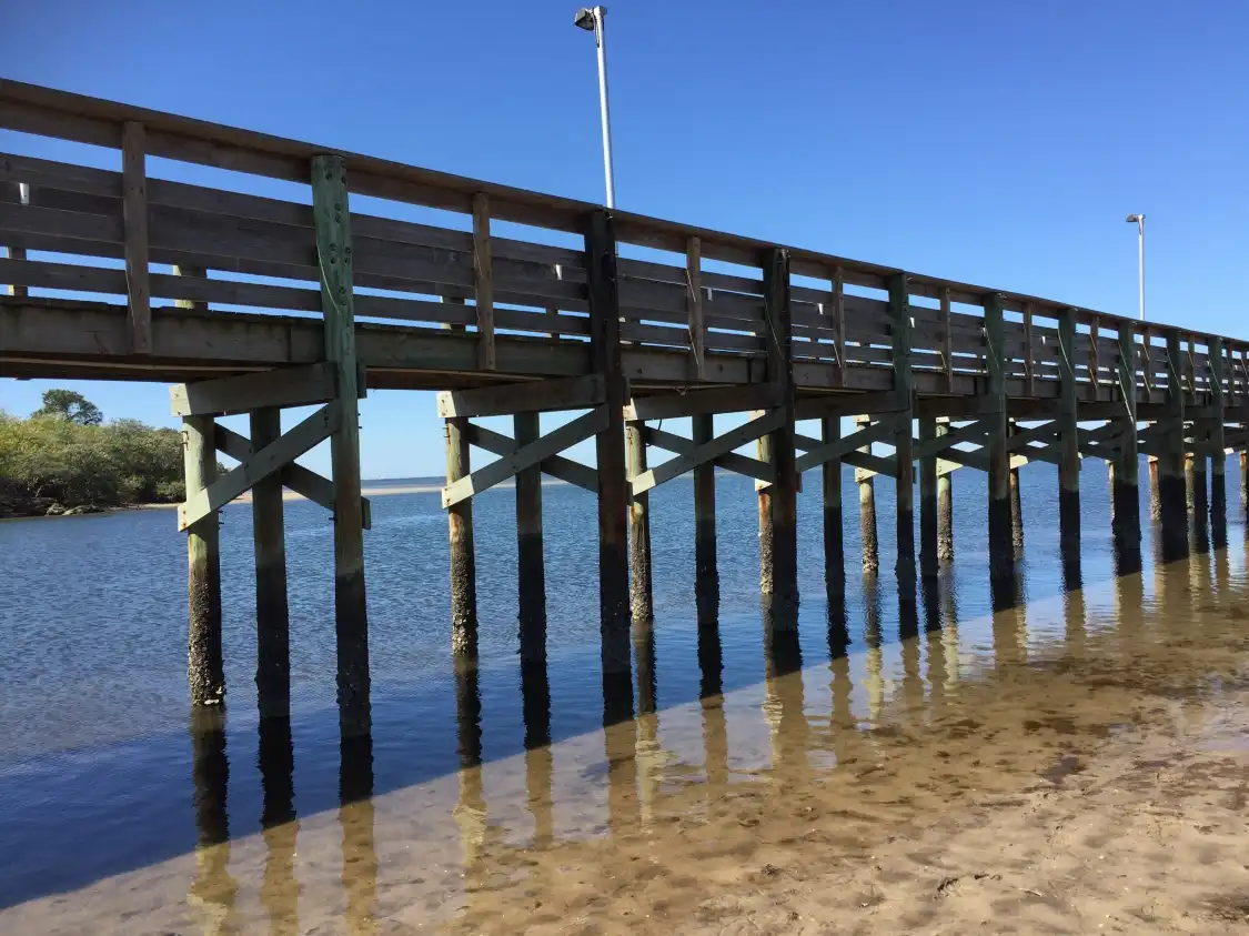 Hotels near Key Vista Nature Park