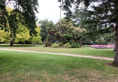 Colac Botanic Gardens