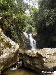 Cachoeira do Poço Tenebroso