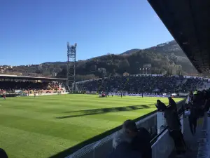 Stadio Alberto Picco