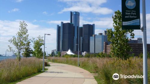 Detroit RiverFront