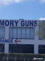 National Armory Gun Store and Gun Range