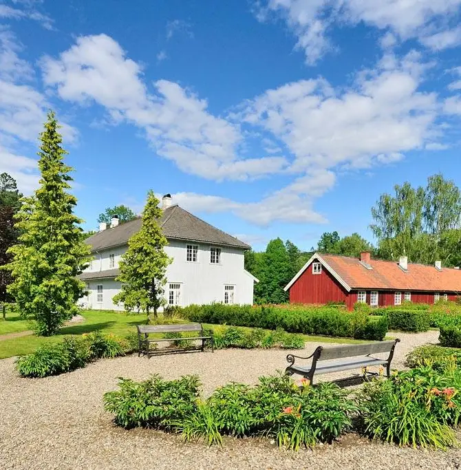 Eidsfoss