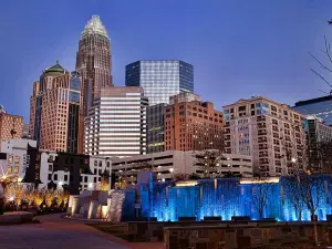 Romare Bearden Park