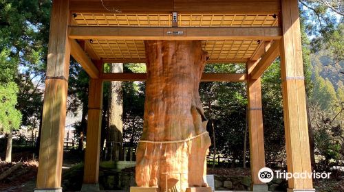 國造神社