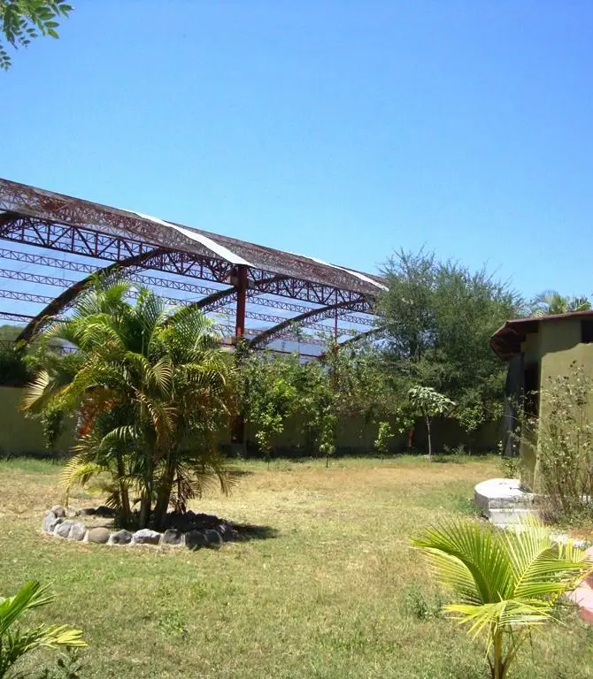 Pueblo Juárez