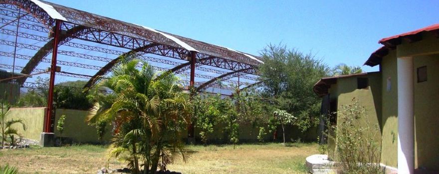 Parque Ecologico El Palapo