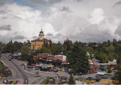 Old Town Auburn Business Association