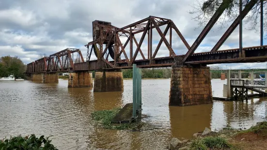 Augusta Riverwalk