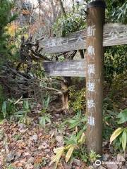 Mt. Hagiwara Dangyokei Nature Trail