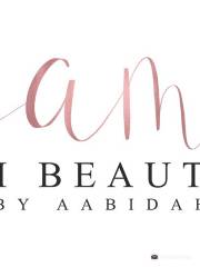 Blush Beauty by Aabidah