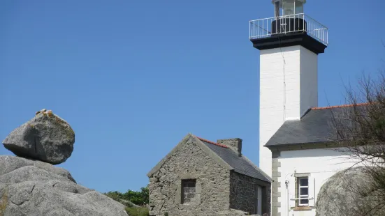 Phare de Pontusval