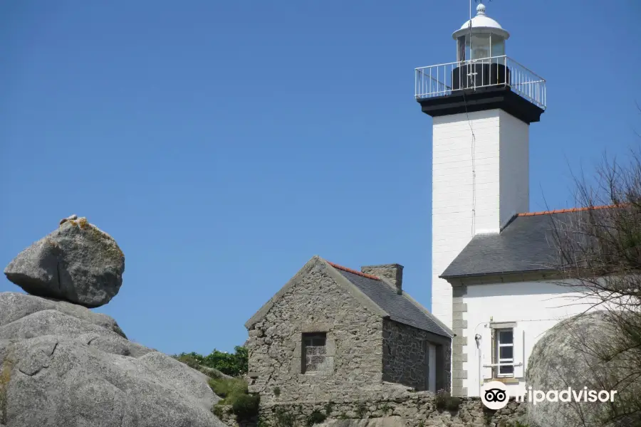 Phare de Pontusval