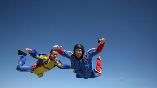 Gege Skydive