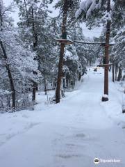 Flagstaff Snow Park